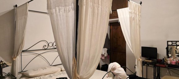 5-Zimmer Wohnung in Chiusi, Italy, Nr. 43505 15