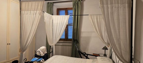 5-Zimmer Wohnung in Chiusi, Italy, Nr. 43505 13