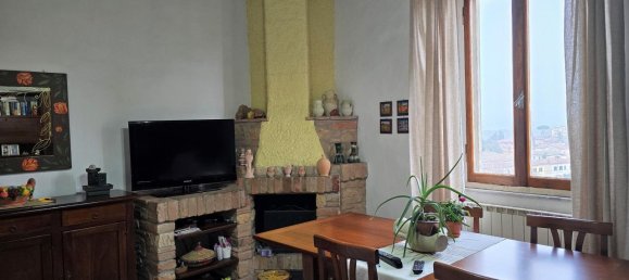 5-Zimmer Wohnung in Chiusi, Italy, Nr. 43505 6