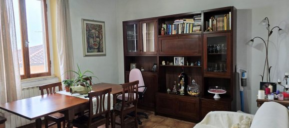 5-Zimmer Wohnung in Chiusi, Italy, Nr. 43505 3
