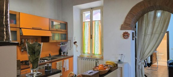 5-Zimmer Wohnung in Chiusi, Italy, Nr. 43505 33