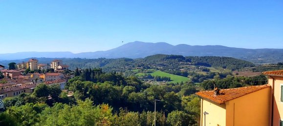 5-Zimmer Wohnung in Chiusi, Italy, Nr. 43505 7