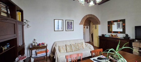 5-Zimmer Wohnung in Chiusi, Italy, Nr. 43505 4