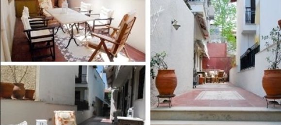 2 غرف نوم منزل في Thessaloniki, Greece رقم 8824 22