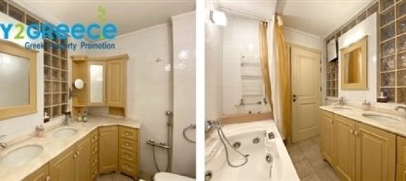 2 غرف نوم منزل في Thessaloniki, Greece رقم 8824 19