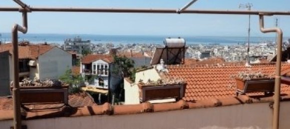 2 غرف نوم منزل في Thessaloniki, Greece رقم 8824 25
