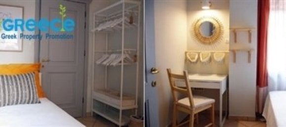 2 غرف نوم منزل في Thessaloniki, Greece رقم 8824 6