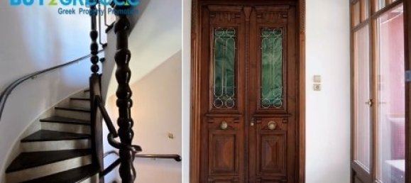 2 غرف نوم منزل في Thessaloniki, Greece رقم 8824 12