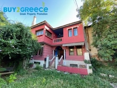2 bedrooms House in Thessaloniki, Greece No. 8824