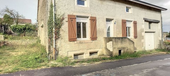 Casa de 2 divisões em Bouquemont, France N.º 89389 3
