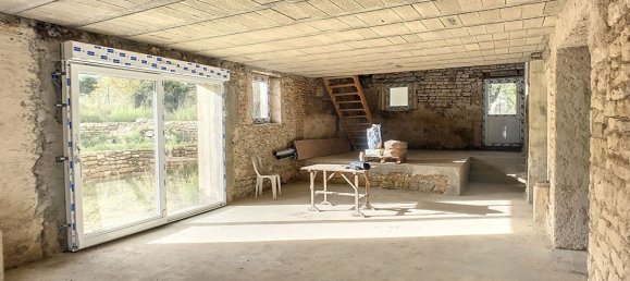 Casa de 2 divisões em Bouquemont, France N.º 89389 2