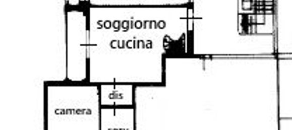 3 chambres Duplex à San Vittore Olona, Italy No. 364954 18