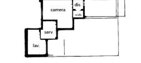 3 chambres Duplex à San Vittore Olona, Italy No. 364954 19