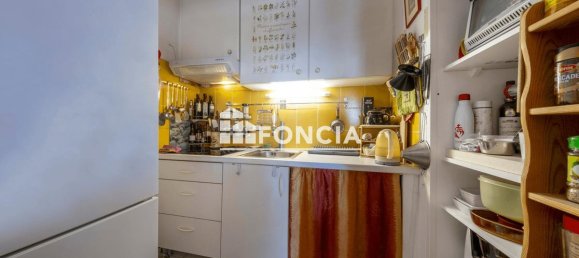 2 chambres Appartement à La Rochelle, France No. 103215 3