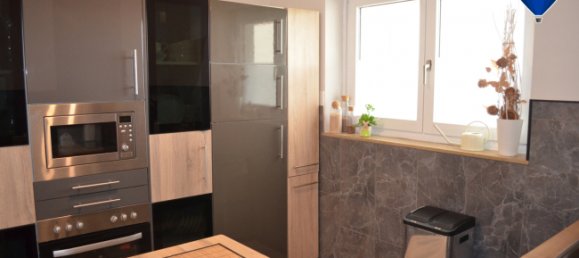 Apartamento de 2 dormitorios en Lippe, Germany No. 239774 6