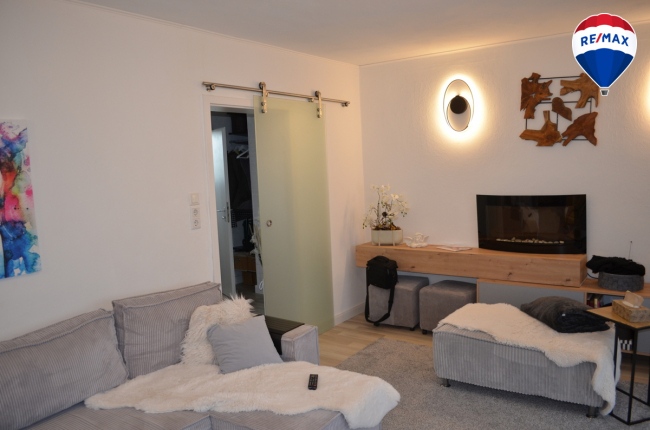 Apartamento de 2 dormitorios en Lippe, Germany No. 239774