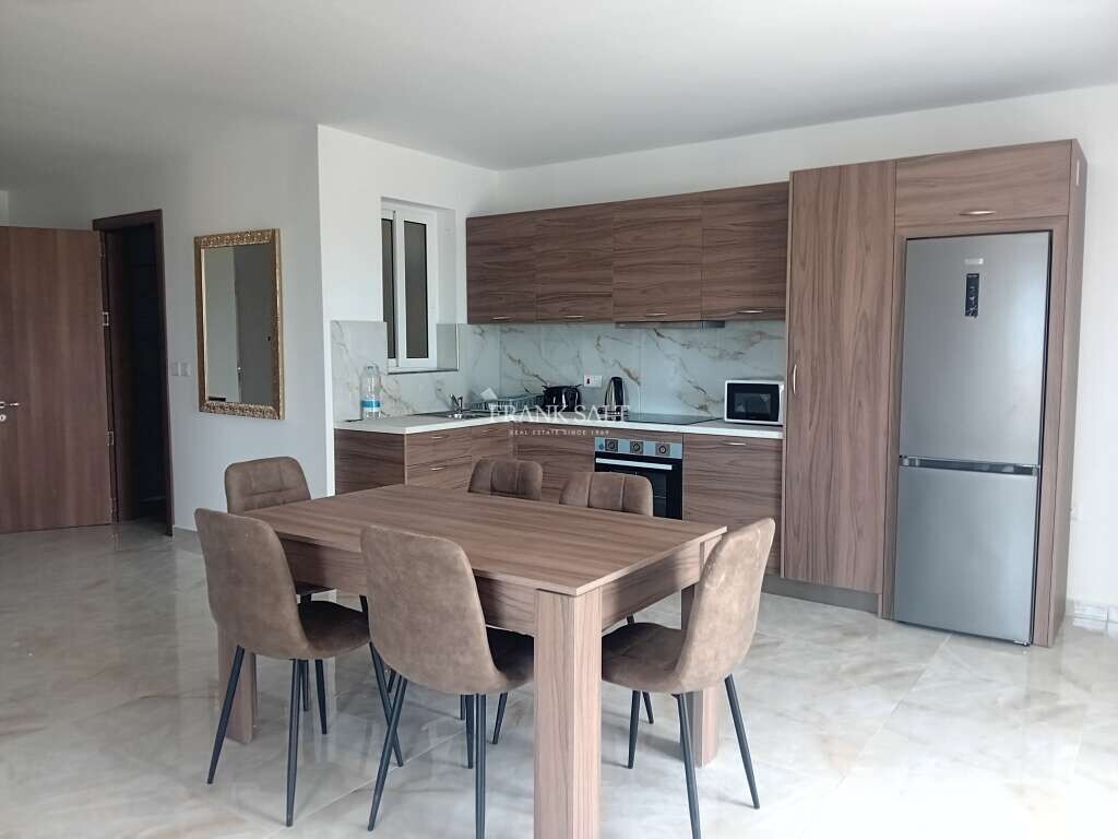 3 bedrooms Apartment in Xewkija, Malta No. 11582