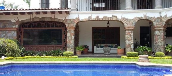 4 chambres Maison à Morelos, Mexico No. 158507 2