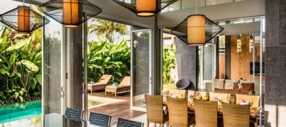 2 Schlafzimmer Villa in Seminyak, Indonesia, Nr. 3318 5