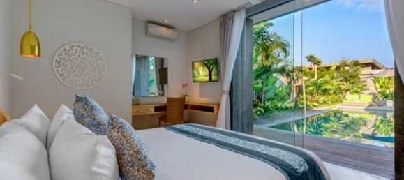 2 Schlafzimmer Villa in Seminyak, Indonesia, Nr. 3318 16