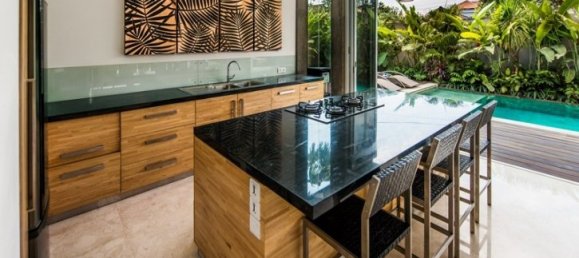 2 Schlafzimmer Villa in Seminyak, Indonesia, Nr. 3318 4