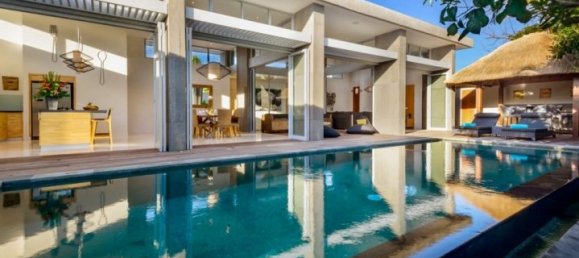 2 Schlafzimmer Villa in Seminyak, Indonesia, Nr. 3318 10