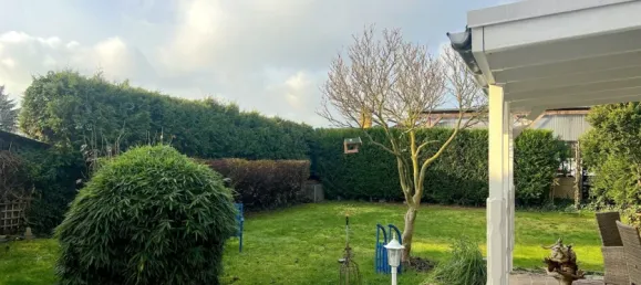 4 Schlafzimmer Haus in Barnim, Germany, Nr. 297237 9