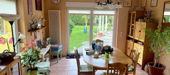 4 Schlafzimmer Haus in Barnim, Germany, Nr. 297237 11