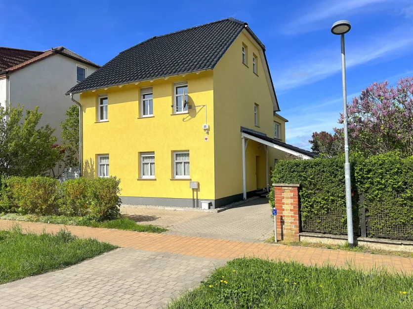 4 Schlafzimmer Haus in Barnim, Germany, Nr. 297237