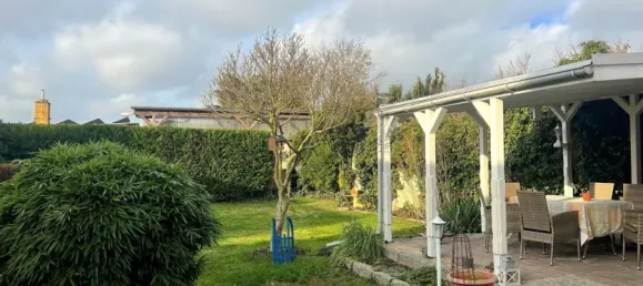 4 Schlafzimmer Haus in Barnim, Germany, Nr. 297237 8