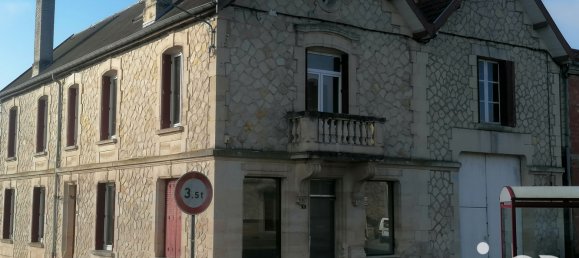 4 bedrooms House in Maurupt-le-Montois, France No. 231326 16