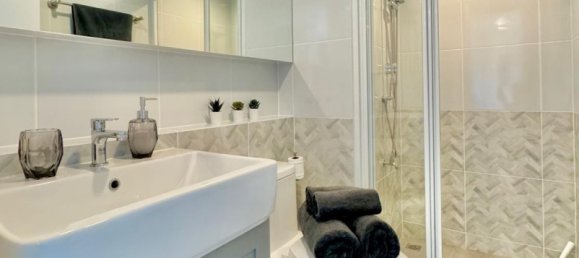 شقة في Hua Hin, Thailand 34متر مربع  رقم 64602 6