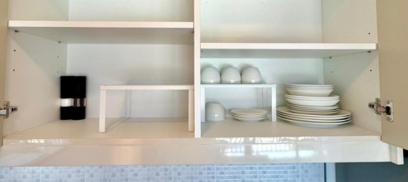 شقة في Hua Hin, Thailand 34متر مربع  رقم 64602 8