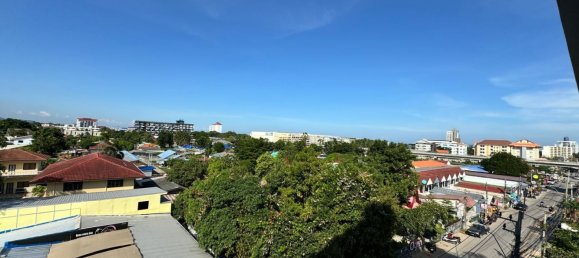 شقة في Hua Hin, Thailand 34متر مربع  رقم 64602 4