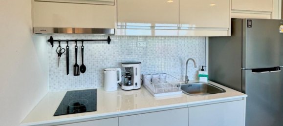 شقة في Hua Hin, Thailand 34متر مربع  رقم 64602 12