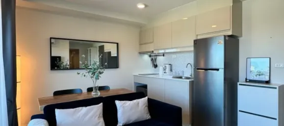 شقة في Hua Hin, Thailand 34متر مربع  رقم 64602 2