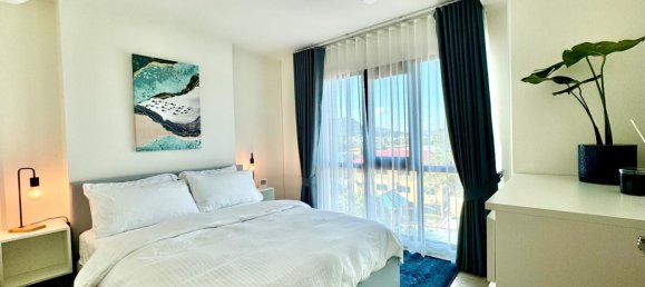 شقة في Hua Hin, Thailand 34متر مربع  رقم 64602 14