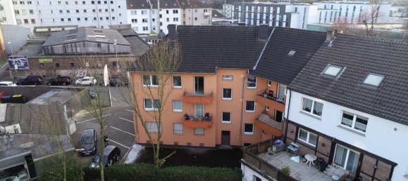 Apartamento de 2 habitaciónes en Bochum, Germany No. 42352 14