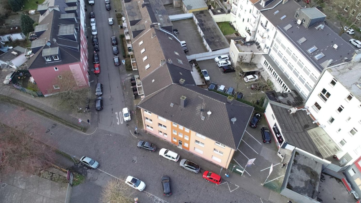 Apartamento de 2 habitaciónes en Bochum, Germany No. 42352