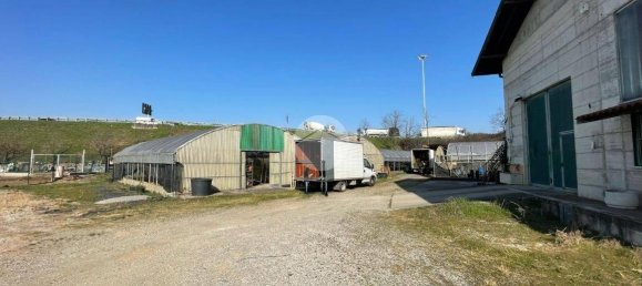 مستودع في Seriate, Italy 1450متر مربع رقم 6407 9