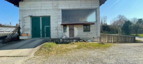 مستودع في Seriate, Italy 1450متر مربع رقم 6407 17