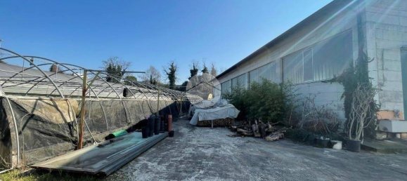 مستودع في Seriate, Italy 1450متر مربع رقم 6407 19