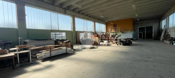 مستودع في Seriate, Italy 1450متر مربع رقم 6407 14