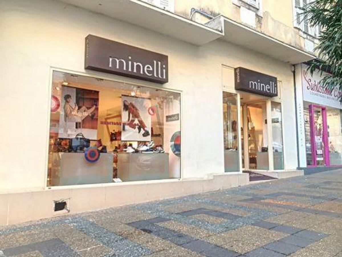 1 bedroom Factory in Ajaccio, France No. 17747