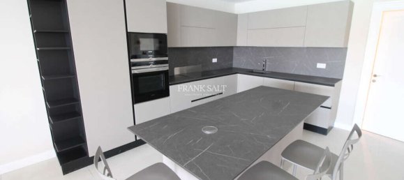 Apartamento T4 em Saint Julian's, Malta N.º 9788 6