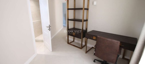 Apartamento T4 em Saint Julian's, Malta N.º 9788 16