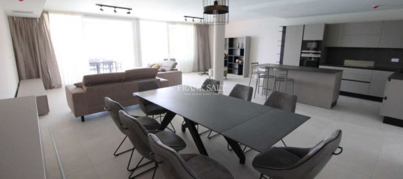 Apartamento T4 em Saint Julian's, Malta N.º 9788 3