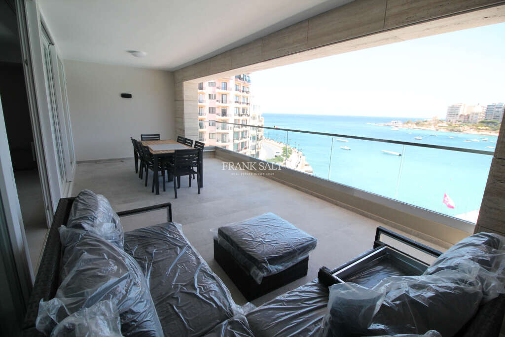 Apartamento T4 em Saint Julian's, Malta N.º 9788