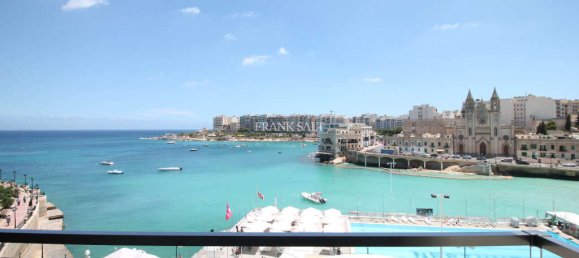 Apartamento T4 em Saint Julian's, Malta N.º 9788 2