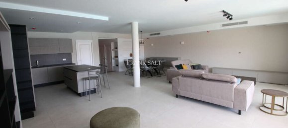 Apartamento T4 em Saint Julian's, Malta N.º 9788 5